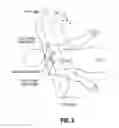 Fig. 04 - Unified coordinate system for multiple CT scans of patient lungs