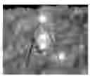 Fig. 01 - System for mixing or compositing in real-time, computer generated 3D objects and a video feed from a film camera
