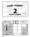 Fig. 113 - GAMING MACHINE