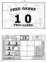Fig. 121 - GAMING MACHINE