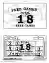 Fig. 133 - GAMING MACHINE