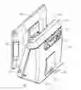 Fig. 01 - Point of sale device