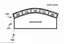 Fig. 01 - Visual and touch interaction display