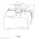 Fig. 12 - DEVICE AND PACKAGE FOR RETAIL THEFT PREVENTION