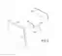 Fig. 04 - Anti-theft security device and perimeter detection system