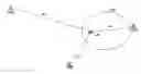 Fig. 01 - Flight control for flight-restricted regions