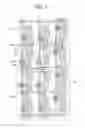 Fig. 12 - Liquid crystal display device to mitigate dark corners