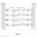 Fig. 03 - COMPLEMENTARY GATE DRIVER ON ARRAY CIRCUIT EMPLOYED FOR PANEL DISPLAY