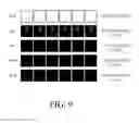 Fig. 14 - Organic light emitting diode display device including pixel driving circuit