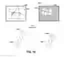 Fig. 11 - RESPONSE TO USER INPUT BASED ON DECLARATIVE MAPPINGS