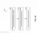 Fig. 45 - Three-dimensional sound compression and over-the-air-transmission during a call