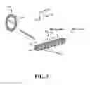 Fig. 04 - METHOD AND APPARATUS FOR CONTROLLING CAMBER ON AIR BEARING SURFACE OF A SLIDER