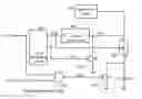 Fig. 01 - Low power consumption charge pump system and associated control circuit and method for non-volatile memory cell array