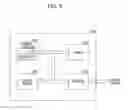 Fig. 10 - Electronic device with variable resistive patterns