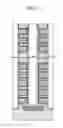 Fig. 09 - Reading method for a cell string