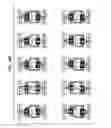 Fig. 13 - Semiconductor device having features to prevent reverse engineering