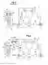 Fig. 03 - Electricity generation facility comprising a device for producing steam of reduced height, application to PWR and BWR reactors