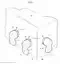Fig. 06 - Device for protecting against ionising radiation and containment enclosure provided with such a device