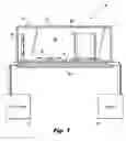 Fig. 02 - Liquid cooled inductors