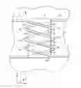Fig. 01 - INDUCTIVE COMPONENT FOR USE IN AN INTEGRATED CIRCUIT, A TRANSFORMER AND AN INDUCTOR FORMED AS PART OF AN INTEGRATED CIRCUIT
