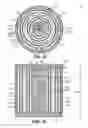 Fig. 14 - Multilayer conductors with integrated capacitors and associated systems and methods