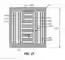 Fig. 15 - Multilayer conductors with integrated capacitors and associated systems and methods