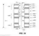 Fig. 19 - Multilayer conductors with integrated capacitors and associated systems and methods