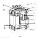 Fig. 02 - METHOD FOR MANUFACTURING A STACKED TRIANGULAR CORE TRANSFORMER