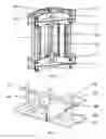 Fig. 03 - METHOD FOR MANUFACTURING A STACKED TRIANGULAR CORE TRANSFORMER