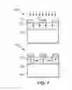 Fig. 06 - Process for treating a magnetic structure