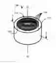 Fig. 01 - Capacitor and method of manufacture thereof