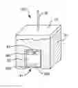 Fig. 01 - Solid electrolytic capacitor with integrated fuse assembly