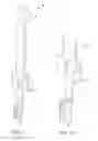 Fig. 11 - Plunger switch assembly and method of operation