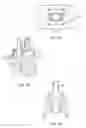 Fig. 25 - Plunger switch assembly and method of operation
