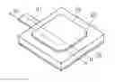 Fig. 01 - Push button keyboard device
