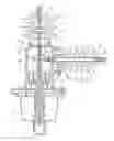Fig. 01 - Modular solid dielectric switchgear