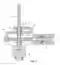 Fig. 07 - Modular solid dielectric switchgear