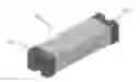 Fig. 01 - LAMINATED ELECTRICAL FUSE