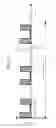 Fig. 09 - Charged particle beam apparatus, stage controlling method, and stage system