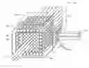 Fig. 01 - Multi-pole ion trap for mass spectrometry
