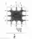 Fig. 08 - Multi-pole ion trap for mass spectrometry