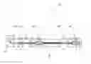 Fig. 01 - Differentially pumped dual linear quadrupole ion trap mass spectrometer