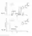 Fig. 14 - Differentially pumped dual linear quadrupole ion trap mass spectrometer