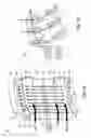 Fig. 03 - Ion trap mass spectrometer having a curved field region