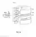 Fig. 07 - Ion trap mass spectrometer having a curved field region