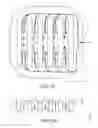 Fig. 08 - High efficiency apparatus and method for depositing a layer on a three dimensional structure