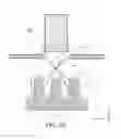 Fig. 06 - Method for selectively depositing a layer on a three dimensional structure