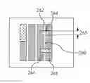 Fig. 01 - Spacer etching process for integrated circuit design
