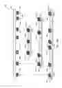 Fig. 10 - High efficiency buffer stocker