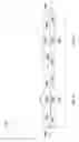 Fig. 04 - Method of forming semiconductor device having a conductive via structure